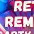 RETRO REMIX PARTY 80 S 90 S HITS Level 42 Depeche Mode Rick Astley Crystal Waters R E M