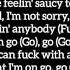 Chris Brown C A B Catch A Body Feat Fivio Foreign Lyrics