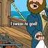 Wait A Minute Shorts Familyguy