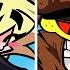 Friday Night Funkin DJX VS Week 1 2 FNF Mod DJX Skid Pump Whitty Kia Monster Daddy Dearest