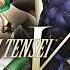 Shin Megami Tensei V OST Battle Eon Phase 2