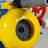 TAILS LEGO Sonic The Hedgehog Sonics Cyclone Vs Metal Sonic Set Review Tails Knuckles Shadow Amy