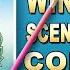 50 DIMINUTIVE WINTERTIME SCENES TO COLOR By Kameliya Angelkova Winter And Christmas Coloring Book
