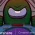 AMONG US SONG Ambush LYRIC VIDEO DAGames Extended Version V2