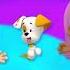 Bubble Guppies Intro Season 06 Full HD