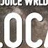 Juice WRLD Relocate Lyrics