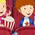 Milkshake Sneak Peek Daisy Ollie What Happens At The Cinema