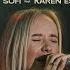 Johan Y Sofi Karen Espinosa Acercarme Acércame Reprise VIDEO OFICIAL Música Cristiana