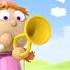 Jammy Sandwich Time Tickety Toc FULL EPISODE On ZeeKay Junior