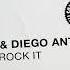 M J E Diego Antoine Let S Rock It