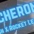 Acheron Geometry Dash X Rocket League Montage