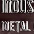 Industrial Metal Drum Track 150 BPM HQ HD