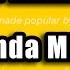 Amanda Miguel Asi No Te Amara Jamas Versión Karaoke