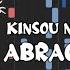 Kinsou No Vermeil Op Abracada Boo Piano Tutorial Sheet Music
