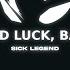 GOOD LUCK BABE HARDSTYLE SLOWED REVERB