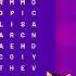 PK XD Halloween Spoilers How Many Words Can You Find