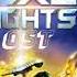 Unbreakable Lego Nexo Knights Ost
