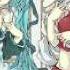 The Snow White Princess Is Meiko Miku 3