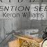 Keron Williams Attention Seeker Timer Riddim