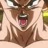 Dragon Ball Super Broly Dubstep 2020 Fan Made Dubstep Video