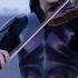 Dark Power VIOLIN METAL Drum Bass Violin Power And Elegance Of Violin Play