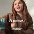 It S Pumpkin Season