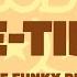 To The Funky People