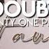 Edit Audio Doubt Twenty One Pilots