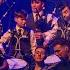 The Rise Skerryvore Ft Strathallan School Pipe Band LIVE At Perth Concert Hall