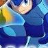 JAPANESE VOICE ACTING Mega Man 11