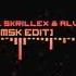 OMG ShockWave Vs Skrillex Alvin Risk Don T Try It Out M5K Edit