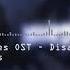 Murder Drones OST Disassembly Required Audio Visualizer