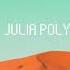 Julia Poly Key Thing Original Mix Dear Deer Records