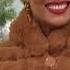 Laurier Reversible Faux Fur Coat