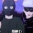 Best Team In Jujutsu Kaisen