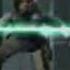 Resident Evil The Umbrella Chronicles Laser Room