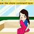 स स स च ल क पड भ र Comedytweencraft Jokes Cartoon Animation Trending Shortsviral Ytool