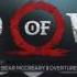 God Of War OST Bear McCreary Overture