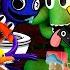 My FNF Mods Rainbow Friends But Instrumental Version Friday Night Funkin