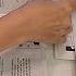 Paper Sorting Filing ASMR No Talking