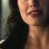 Erica Durance In Black PVC On Smallville