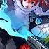 Persona 5 Scramble The Phantom Strikers OST Last Surprise OSU