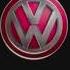 Volkswagen Logo Effects Round 1 Vs ASLM425 TBTRVE339 MPVE379 MAVEM359 MTSVE521 CJM Everyone
