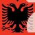 Albania EAS Alarm Scan