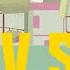 Spongebob VS Pinkie Pie Sprite Animation