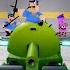 BRUNO S FAMILY PRISON RUN Obby All Items All Morphs Unlocked Bruno Police Man Monster Polly