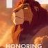 MUFASA Remember Who You Are Honoring James Earl Jones Part 2