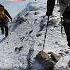 Iron Flattened Elbrus Like You Ve Never Seen West Winter 2025