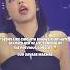 CHIQUITA Knows That Haters Accused Her Of Lip Syncing At The Previous Concert Babymonster