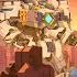 World 18 Attack Of Heavenhold BGM Guardian Tales OST BGM
